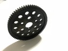 54t 0 8 Mod 32p Hard Steel Spur Gear For Traxxas T-maxx Jato 2 5  3 3 
