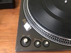 Vintage Technics Sl-1350 Direct Drive Automatic Turntable Made In Japan Working