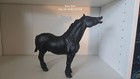 Fraxinus Traditional Resin Model Horse To All Black