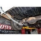 Cj Classics Leaf Springs 4 5-leaf Mid-eye 1  Drop Kit Mustang 1965-1966 New Sale