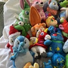 Neopets Plush Lot Of 30 