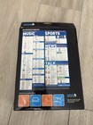 New Sirius Starmate St1 Satellite Radio Receiver   Car Kit W  Remote Control