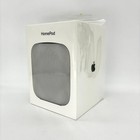 Apple Homepod  1st Generation  Mqhw2j a Space Gray Smart Speaker New 1st W  Box