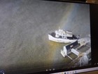 Ship Niagara Falls Maid Of The Mist Rare Vintage 8mm Home Movie Film Reel S1