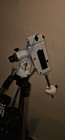 Ioptron Smart Eq Pro   Equatorial Mount With Tripod