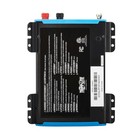 Tripp Lite 300w Compact Power Inverter - 2x 5-15r  Usb Charging  Pure Sine Wave