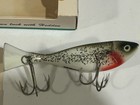 Rare Heddon Prowler 7050 Ss  uncatalogued Color  New In Box L  k    Tackle Find