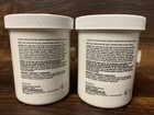 Gigi Slow Grow Body Hard Wax Microwave 8oz 