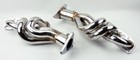 Stainless Race Headers Fits Nissan 350z   370z Infiniti G37 3 5l 3 7l V6
