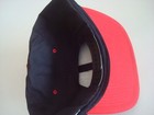 Tool Hat Eyes  90s Golf Beach Snapback Hat Cap Vintage F1