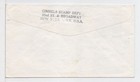 Turtlestradingpost- New York  Ny 1963- Letter From Gimbels Stamp Dept On Cachet