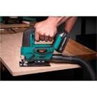 Grizzly Pro T30295x 20v Jigsaw Kit With Li-ion Battery  charger Not Included 