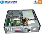 Dell Desktop Computer Optiplex 980 Core I5 4gb 500gb Hd Dvd Wifi Windows 10 Pc