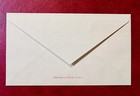 1964 South Vietnam Fdc Stamp Anniv  Of November 1963 Revolution 2
