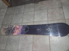 Burton Dragon 62 Snowboard Men s 160cm