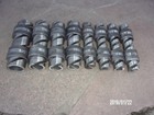 Bushing And Knife  Chain Link Fence Machine Wafios   Bergandi  Angeli  Technomac