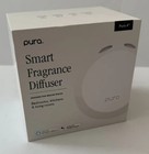Pura 4 Smart Diffuser Plug In Air Freshener - No Scents Not Recalled
