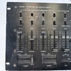 Numark Ppd Dm1900 Stero Preamp Controller Center Dj Mixer