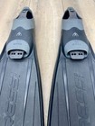 Cressi - Sub Scuba Diving Gara 3000 Men   s Long Fins Size 12-13 Eu 46-47