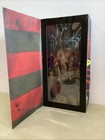 Trick Or Treat Studios A Nightmare On Elm Street 4  The Dream Master - Deluxe   