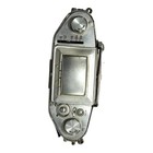Ihagee Dresden Exa Slr 35mm Analog Slr Camera Body  exa  Silver