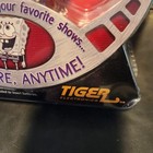 Hasbro Tiger Video Now Personal Video Player Pink New