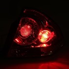 Rear Right Passenger Side Tail Light Assembly Chevy Impala 06-16