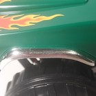 2007 Hess Monster Truck With 2 Motorcycles - Lights   Sound Works