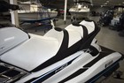 2018 Yamaha Waverunners Fx Ho 124hrs  With Triton Trailer 