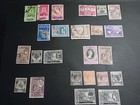 Malaya   Stamps - Various Federated States - Mint   Used All Hinged - See Notes