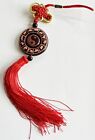 Decorative Chinese Feng Shui Yin Yang Talisman Gift Pendant Amulet Car Hanging