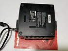 Hilti  C4 36-acs Battery Charger For Cordless Tool 115-120v new Open Box  