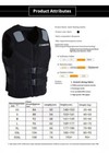 Adult Life Jacket Mens Womens Snorkeling Surfing Swimming Buoyancy Aid Life Vest