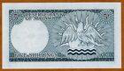 Malawi  5 Shillings  1964  P-1a  Unc Rare