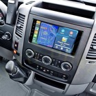 For 2006-2017 Mercedes-benz Sprinter Android 15 Radio Stereo Gps Wifi Carplay Bt