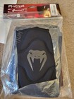 Venum Kontact Pro Knee Pads Black Size Small