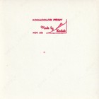 1960s Nhra Drag Racing-aa fuel Dragster-cecil County Dragway-original Photo