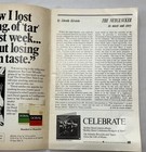 New York City Ballet Playbill 63rd Season 1975-76 The Nutcracker