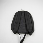 Csu Rams Under Armour Bag - Backpack Unisex Black New With Tags Osfa
