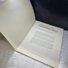 Introduction To The Masterworks By Willard Palmer Vintage Sheet Music Piano Book