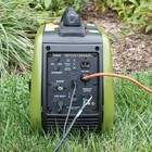 Sportsman 2200 Watt Dual Fuel Inverter Generator Certified Refurbished