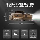 Olight Baldr Pro R 1350 Lumens Green Laser Pistol Light Weapon Tactical Light Dt