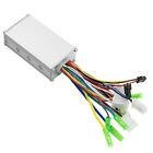 New 24v 36v 250w Brushless Dc Motor Speed Controller For Bicycle Scooter E-bike