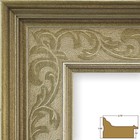 Craig Frames Marais Ii  2 75 Inch Wide European Silver Picture Frame