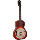 Recording King Dirty 30 s Resonator Guitar