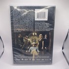 Yellowstone Season One Dvd Kevin Costner 