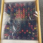 Brand New Crayola 200 Crayons The Ultimate Crayon Reusable Bucket Great For Kids
