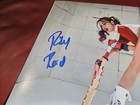 Riley Reid Signed 8x10 Photo Adult Star Autographed Coa