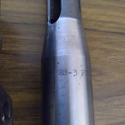 Narex 46514 Boring Facing Head Morse Taper With R8 Arbor