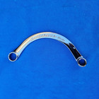 Snap-on Cxm1113 Box Wrench Half Moon Chrome 11mm X 13mm Metric - New
